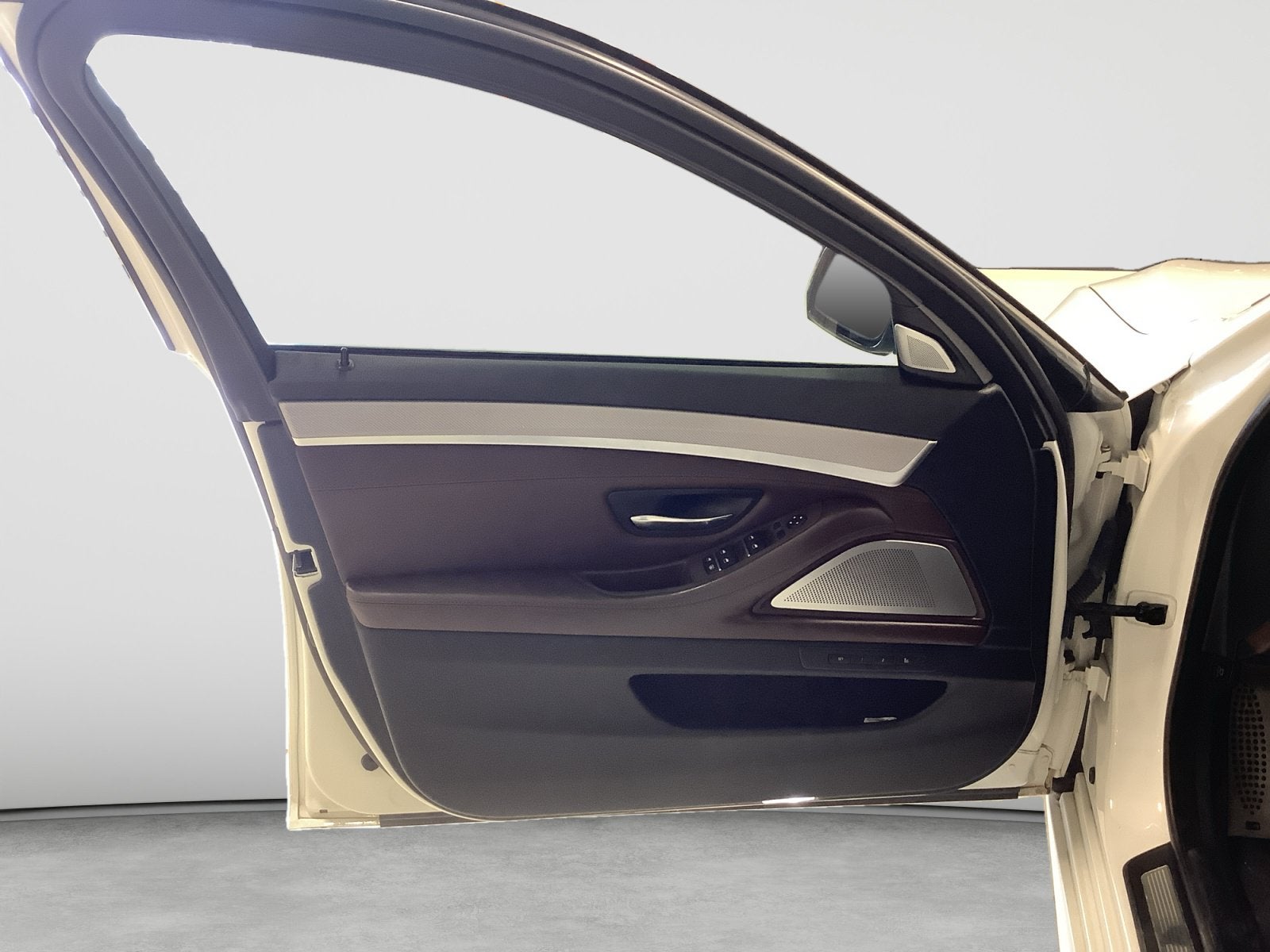 2016 BMW 5 Series 535i xDrive