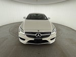 2018 Mercedes-Benz CLS CLS 550
