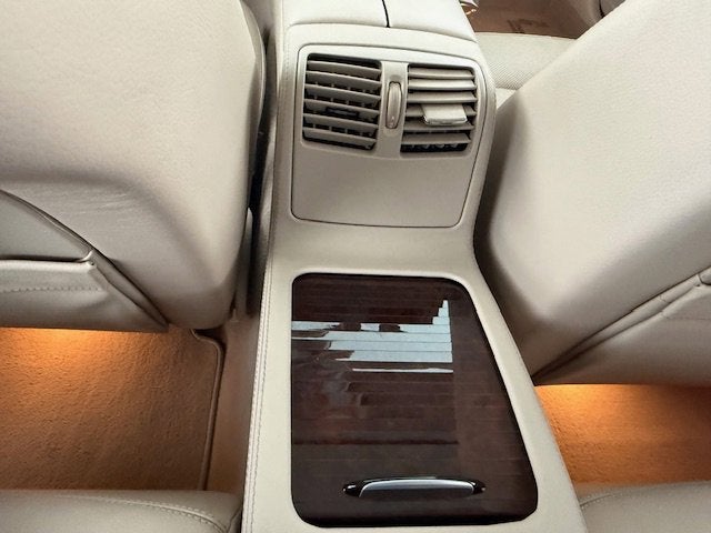 2018 Mercedes-Benz CLS CLS 550