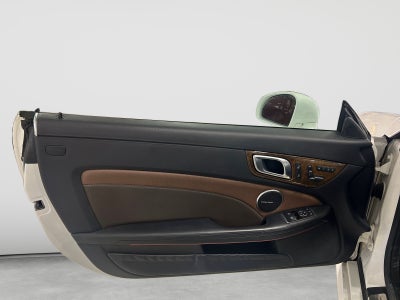 2015 Mercedes-Benz SLK SLK 250