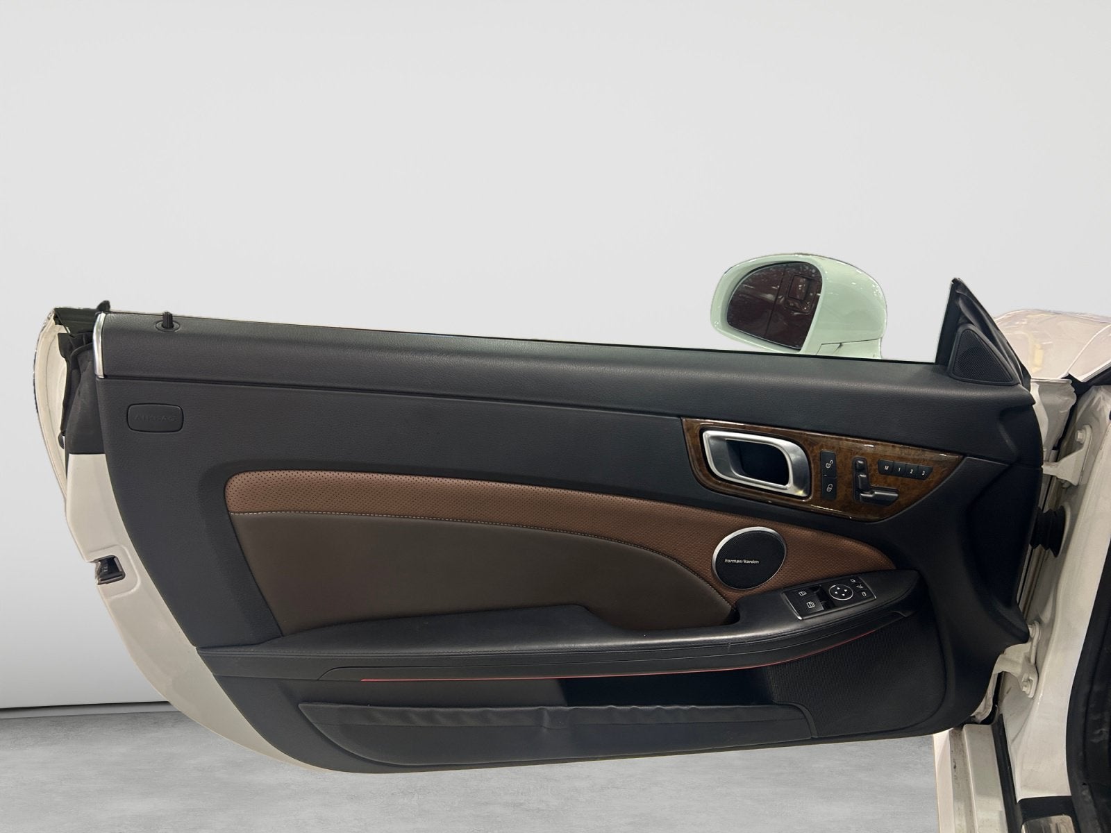 2015 Mercedes-Benz SLK SLK 250