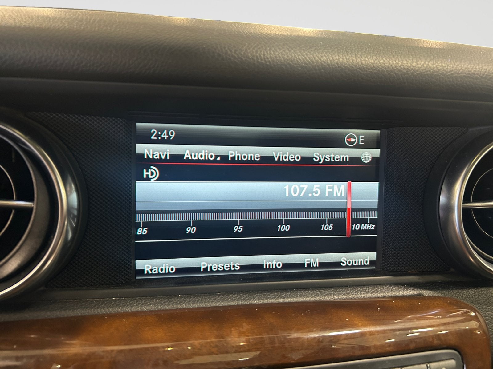 2015 Mercedes-Benz SLK SLK 250