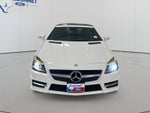 2015 Mercedes-Benz SLK SLK 250