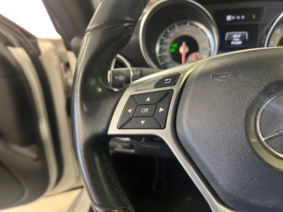 2015 Mercedes-Benz SLK SLK 250