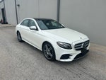 2019 Mercedes-Benz E-Class E 300