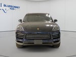 2019 Porsche Cayenne Base
