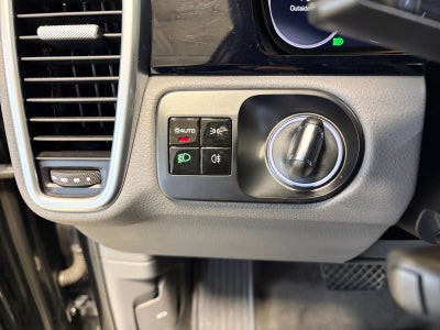 2019 Porsche Cayenne Base