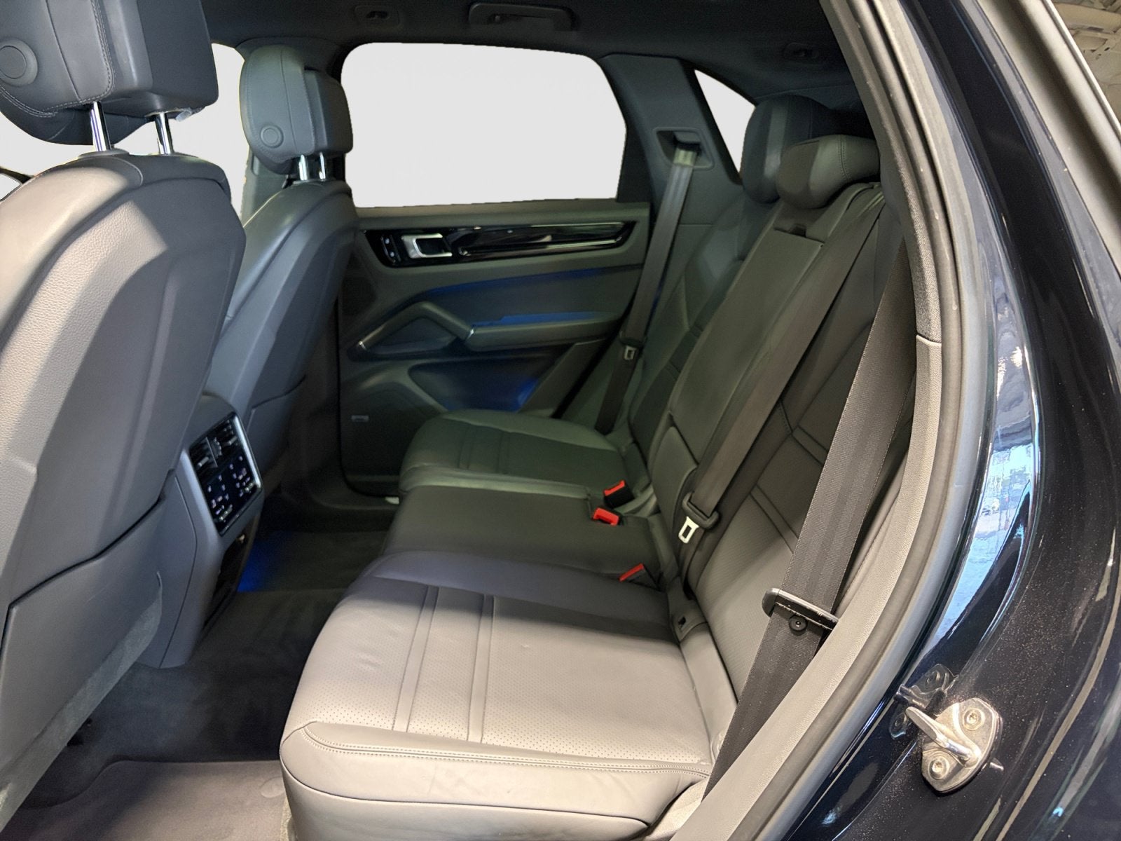 2019 Porsche Cayenne Base