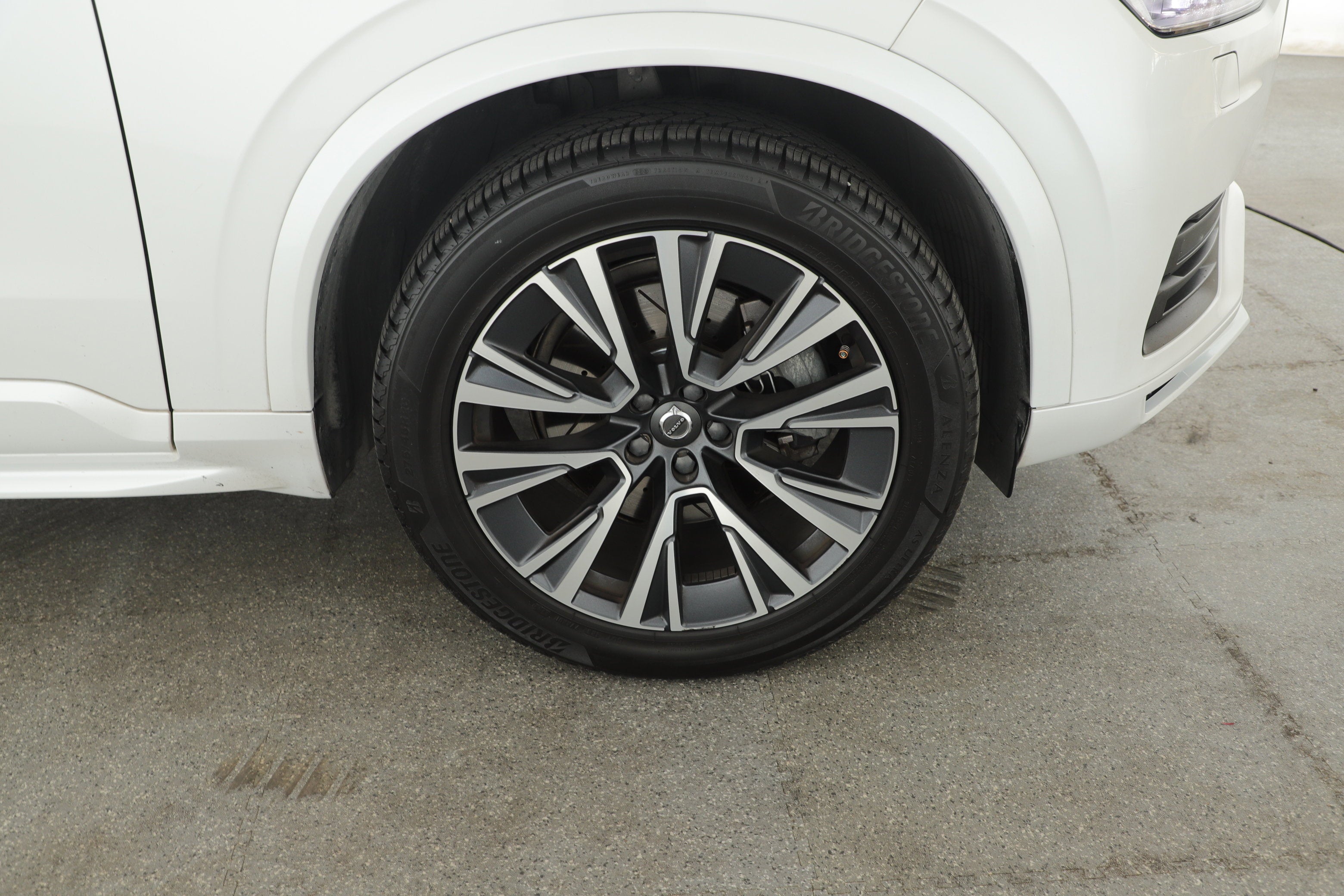 2022 Volvo XC90 Momentum