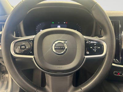 2025 Volvo V60 Cross Country Plus