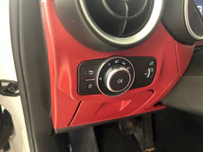 2020 Alfa Romeo Stelvio Base