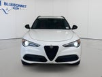 2020 Alfa Romeo Stelvio Base