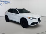 2020 Alfa Romeo Stelvio Base