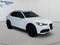 2020 Alfa Romeo Stelvio Base