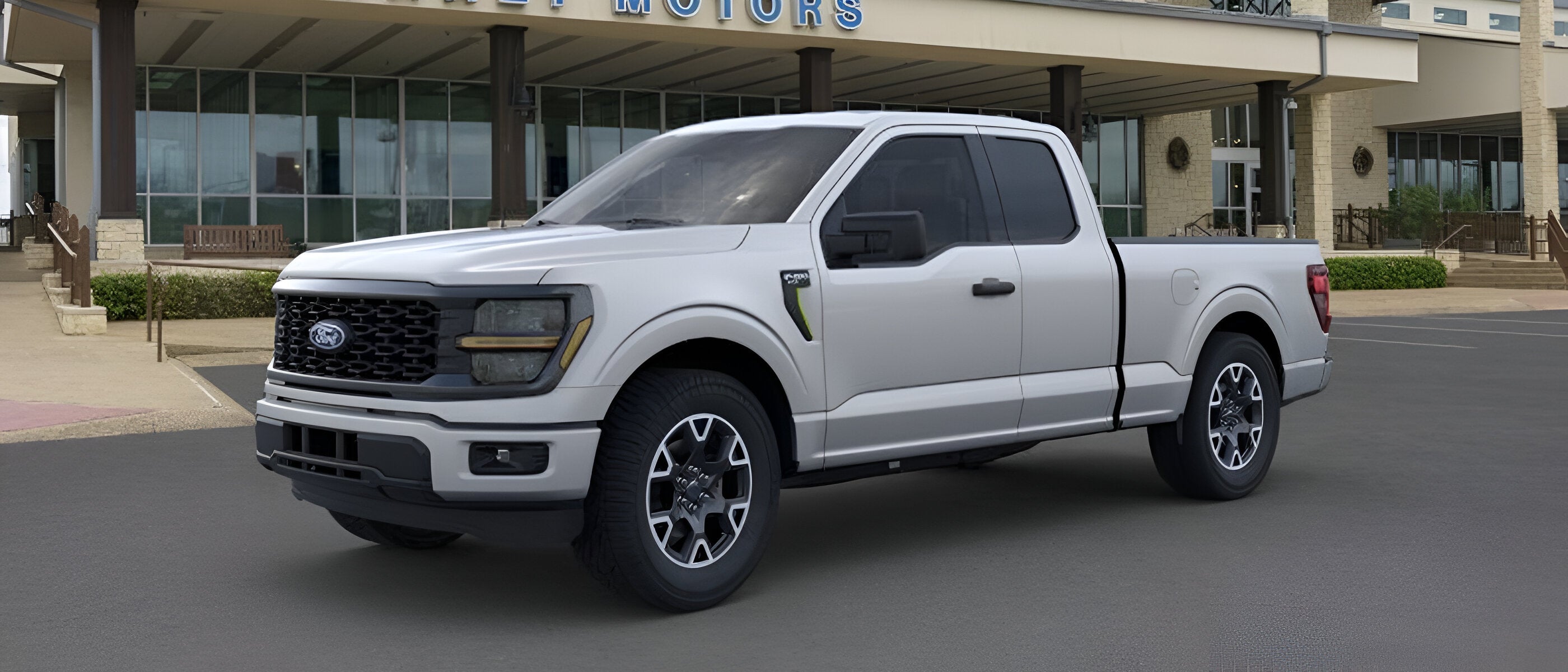 Ford Lightning Near Me