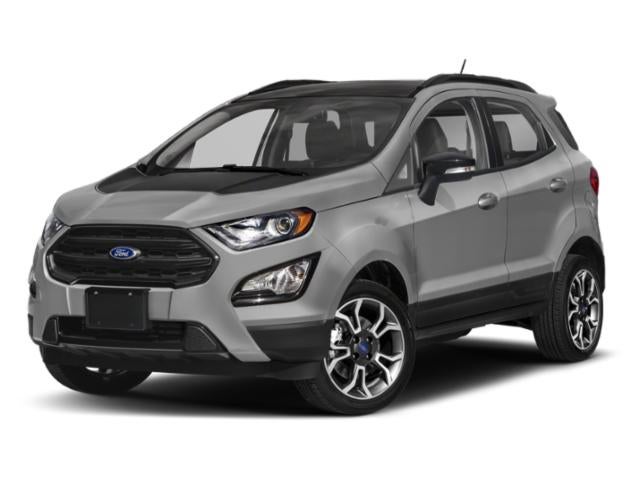  Ford EcoSport en venta |  vado bluebonnet