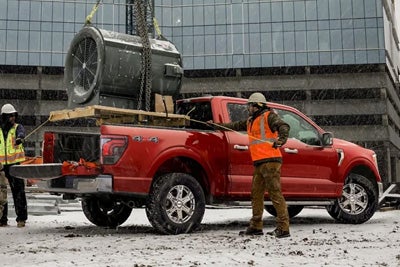 2024 Ford F-150 Performance