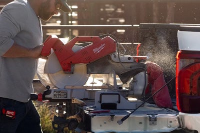 2026 Ford F-150 Design