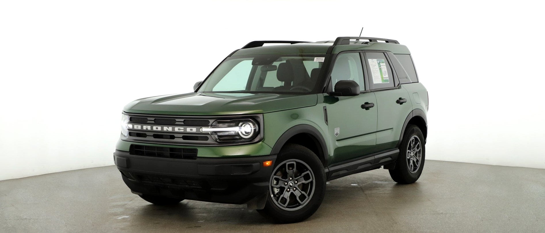 Ford Bronco for Sale in Austin