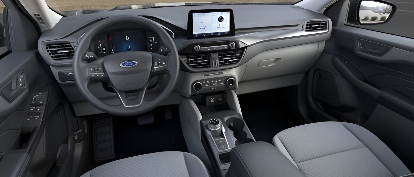 Schedule a Test Drive at Bluebonnet Ford