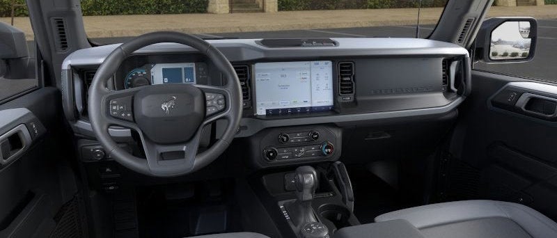 Schedule a Test Drive, Today!