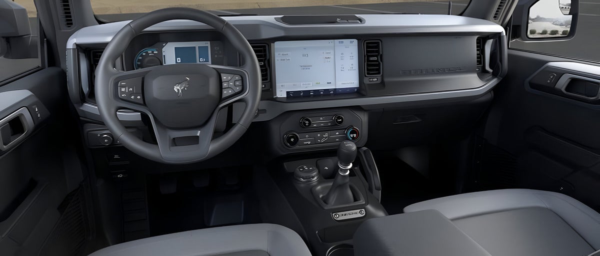 Schedule a Test Drive Today!