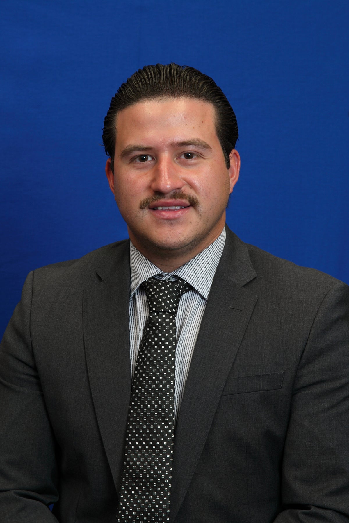 Carlos Villegas 