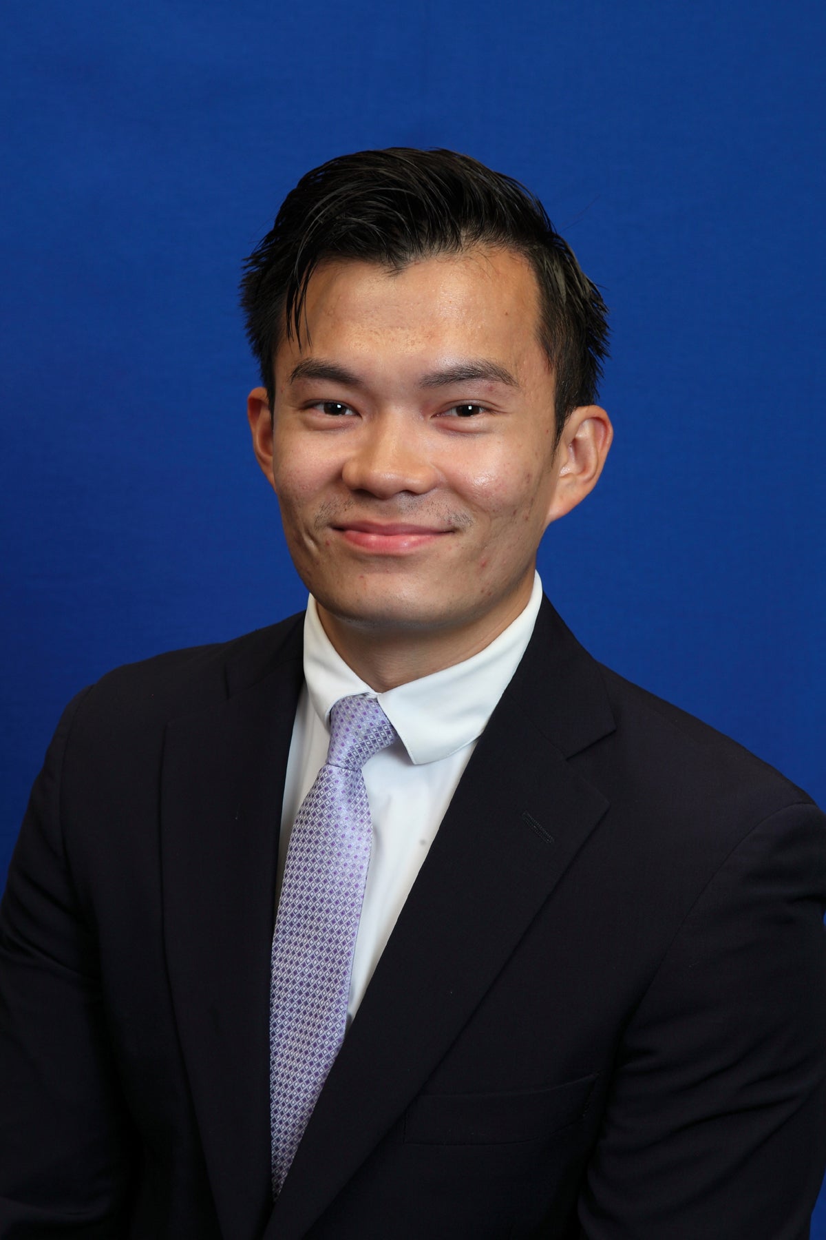 Shane Huynh