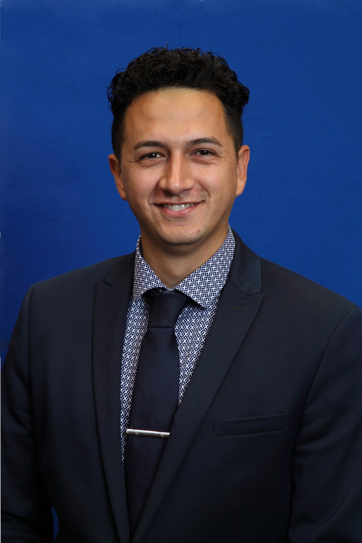 Samuel Jaramillo