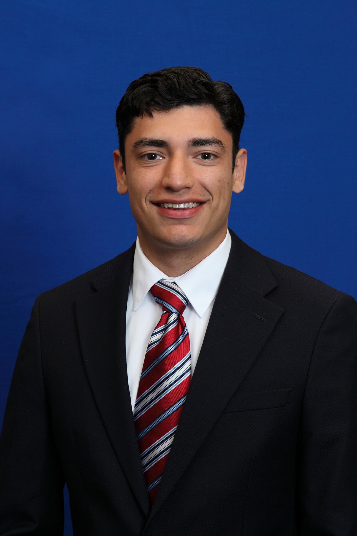 Matthew Hinojosa
