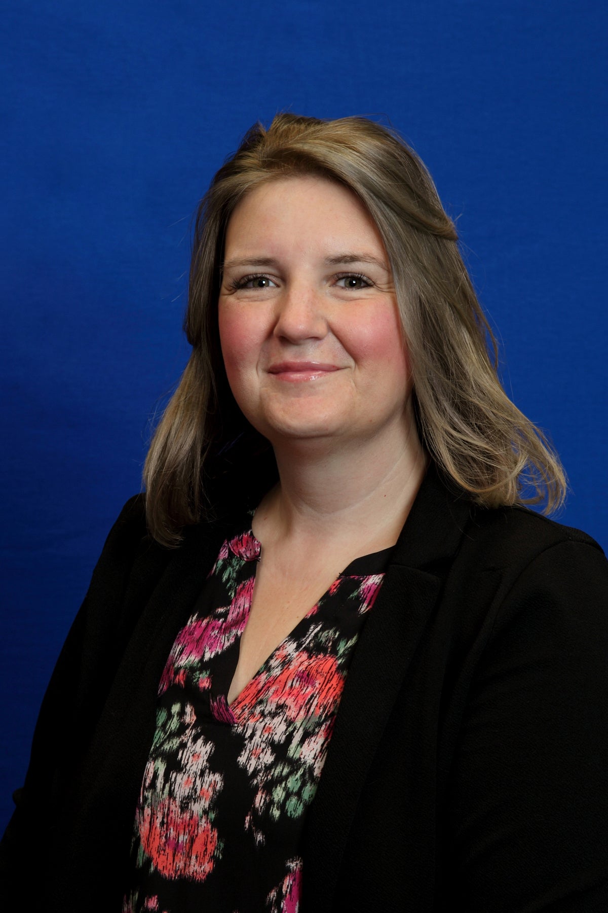 Denise Mickelsen