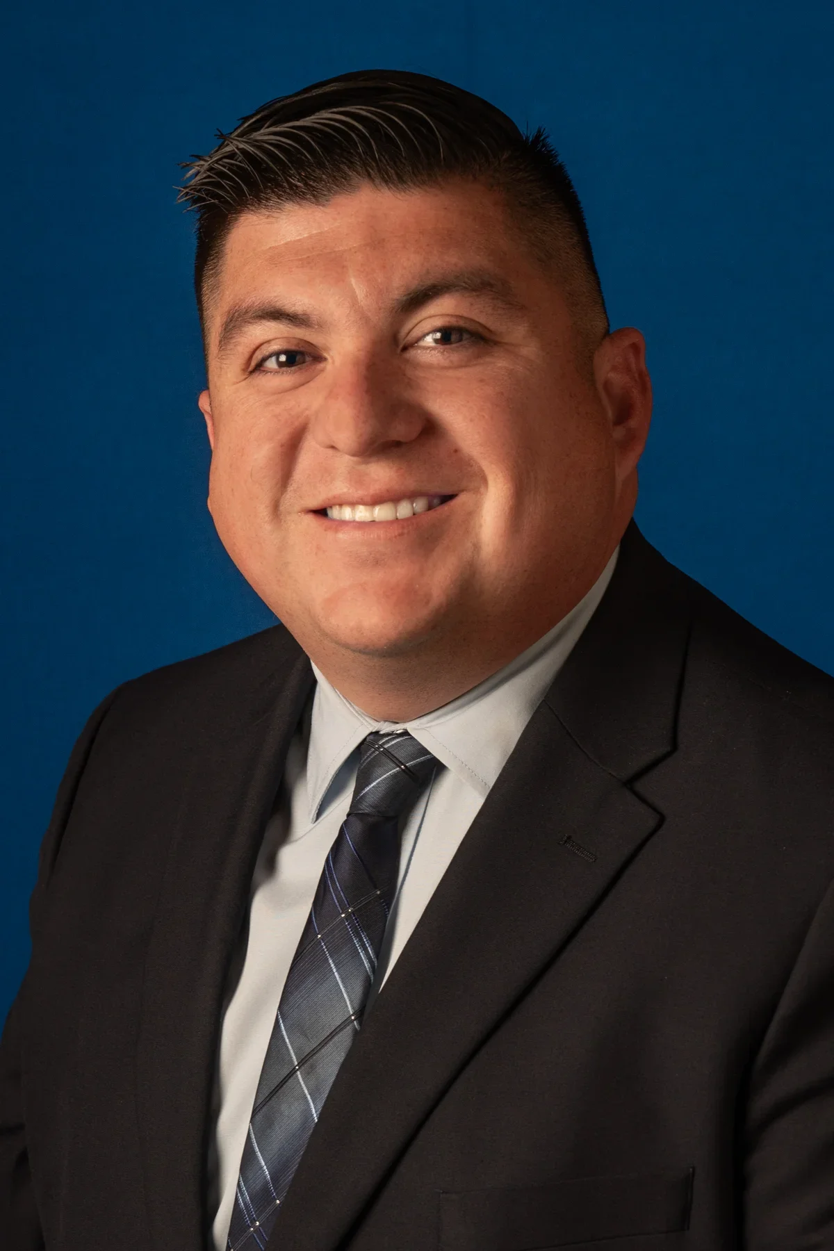 TJ Trevino
