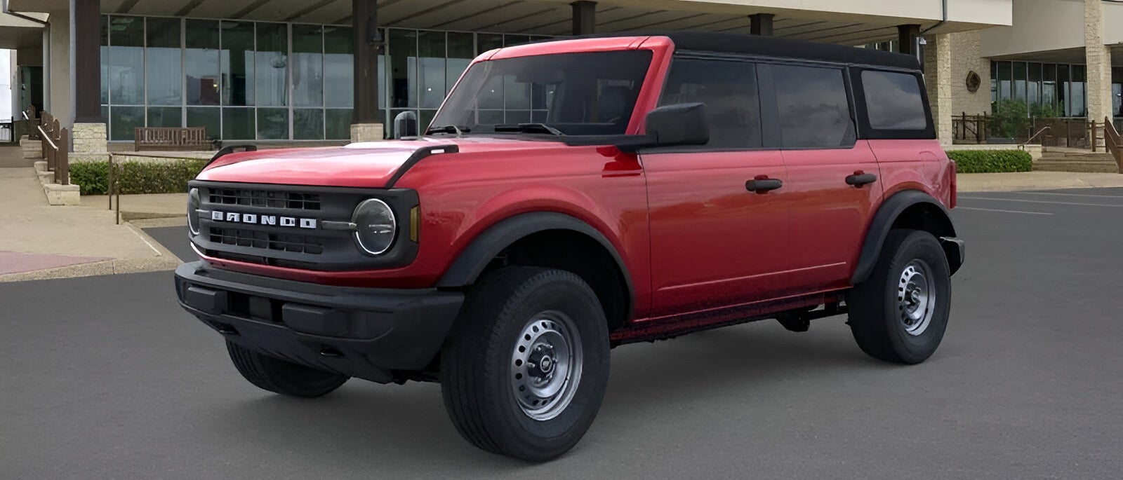 Ford Bronco for Sale in Boerne, Texas