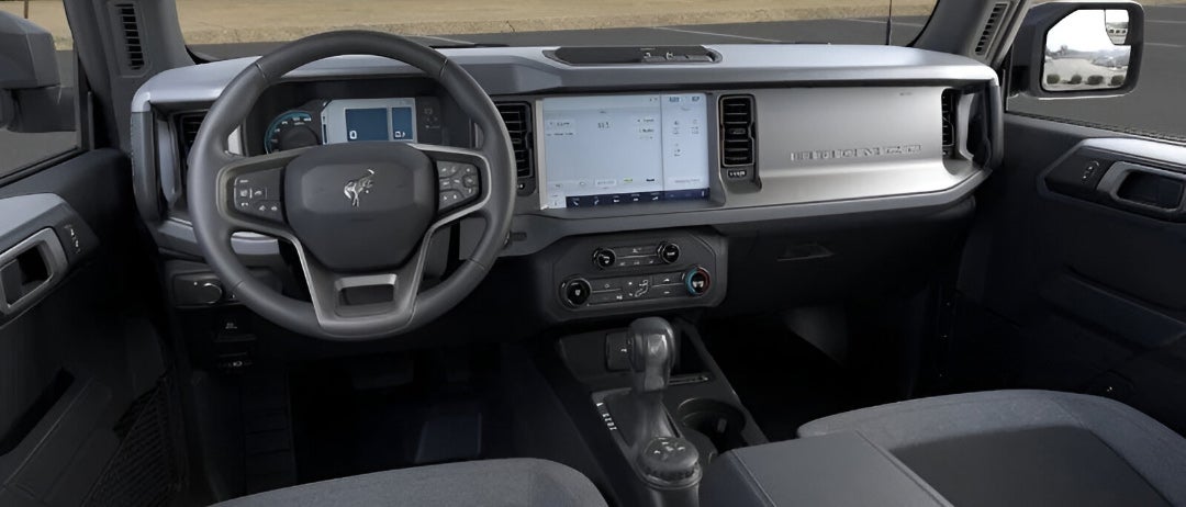 Visit Us to Schedule a Test Drive Today