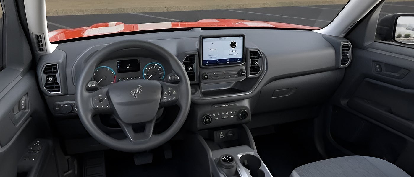 Interior and Exterior