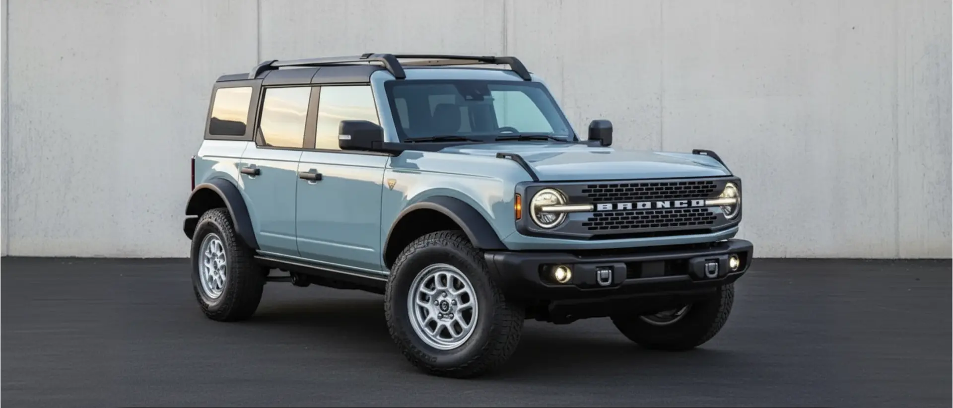 Ford Bronco for Sale in San Antonio, Texas