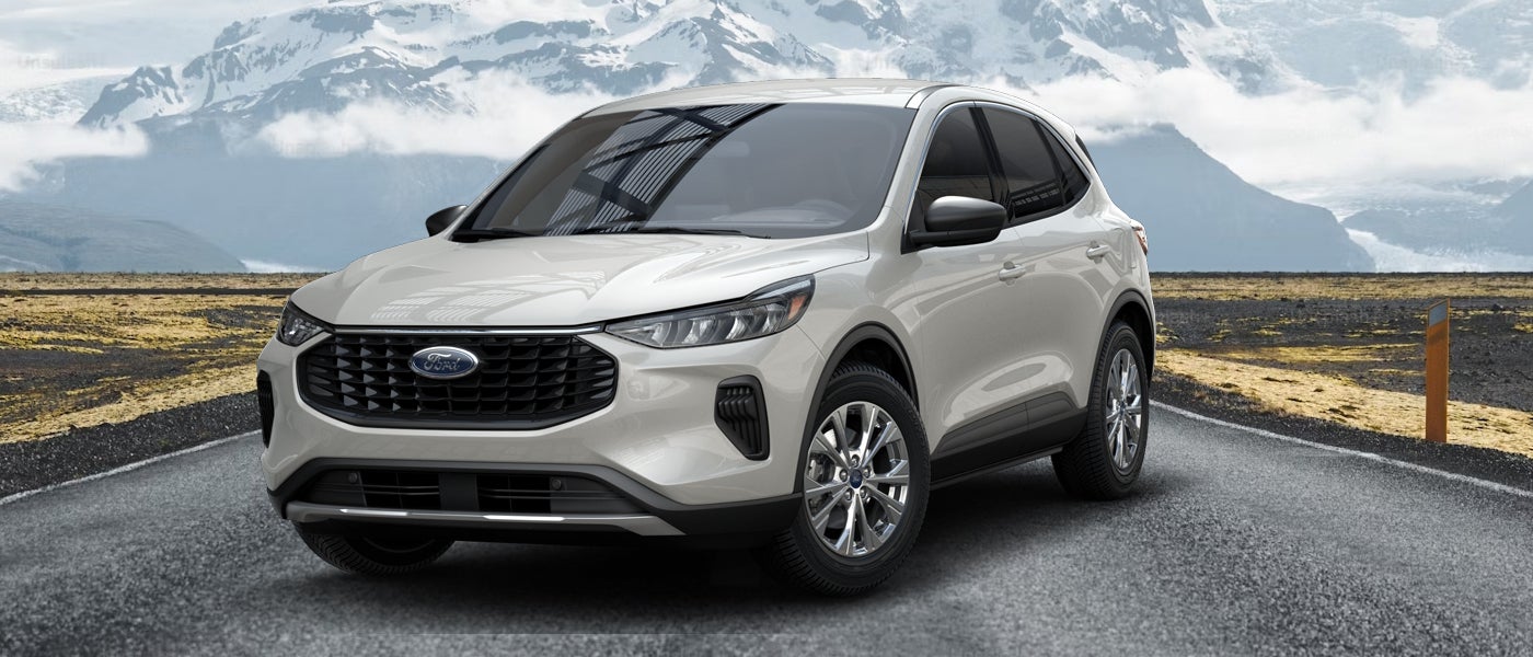 Ford Escape Dealer