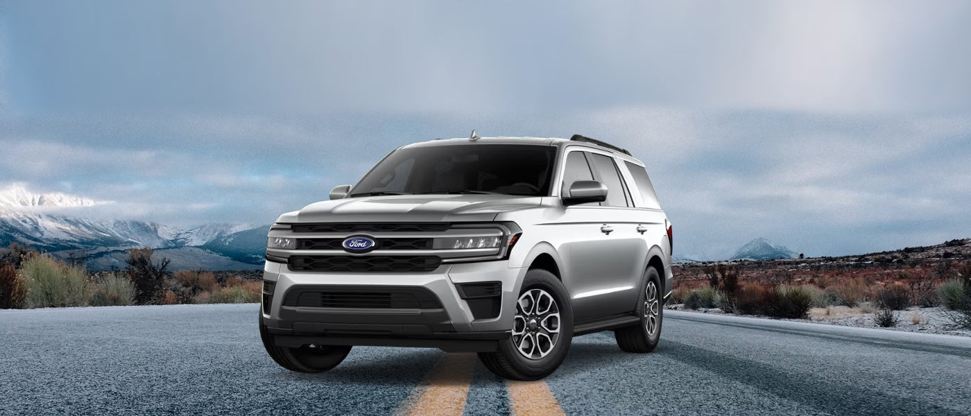 Ford Expedition Dealer