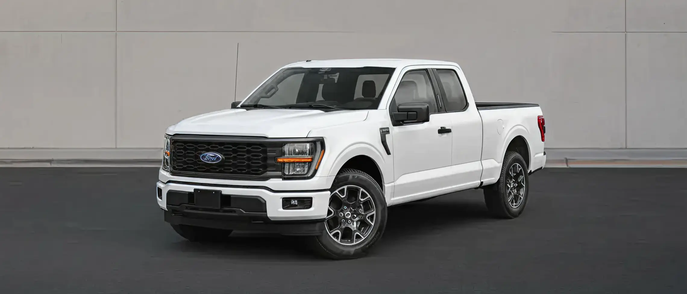 Ford F-150 for Sale in Texas