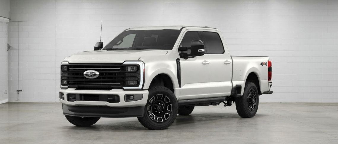 Ford Super Duty F-250 SRW for Sale in Texas