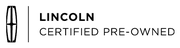 Lincoln CPO