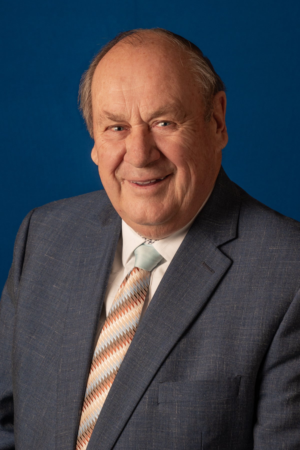 Jesse James MacLauchlan