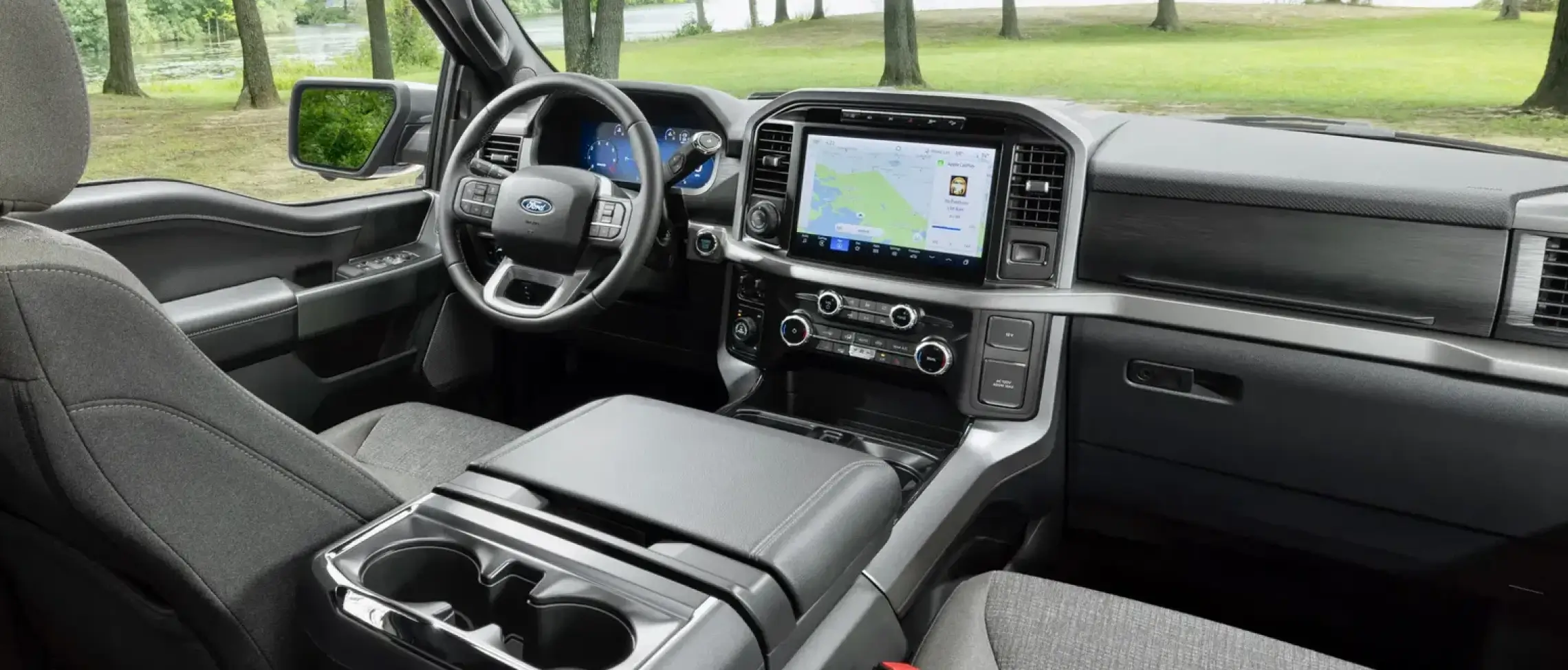 Schedule a Test Drive Today!