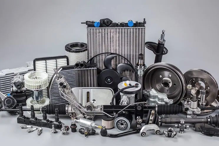 Car Parts | Bluebonnet Ford in New Braunfels TX