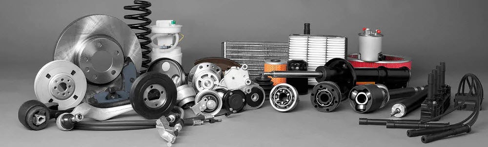 Car Parts | Bluebonnet Ford in New Braunfels TX